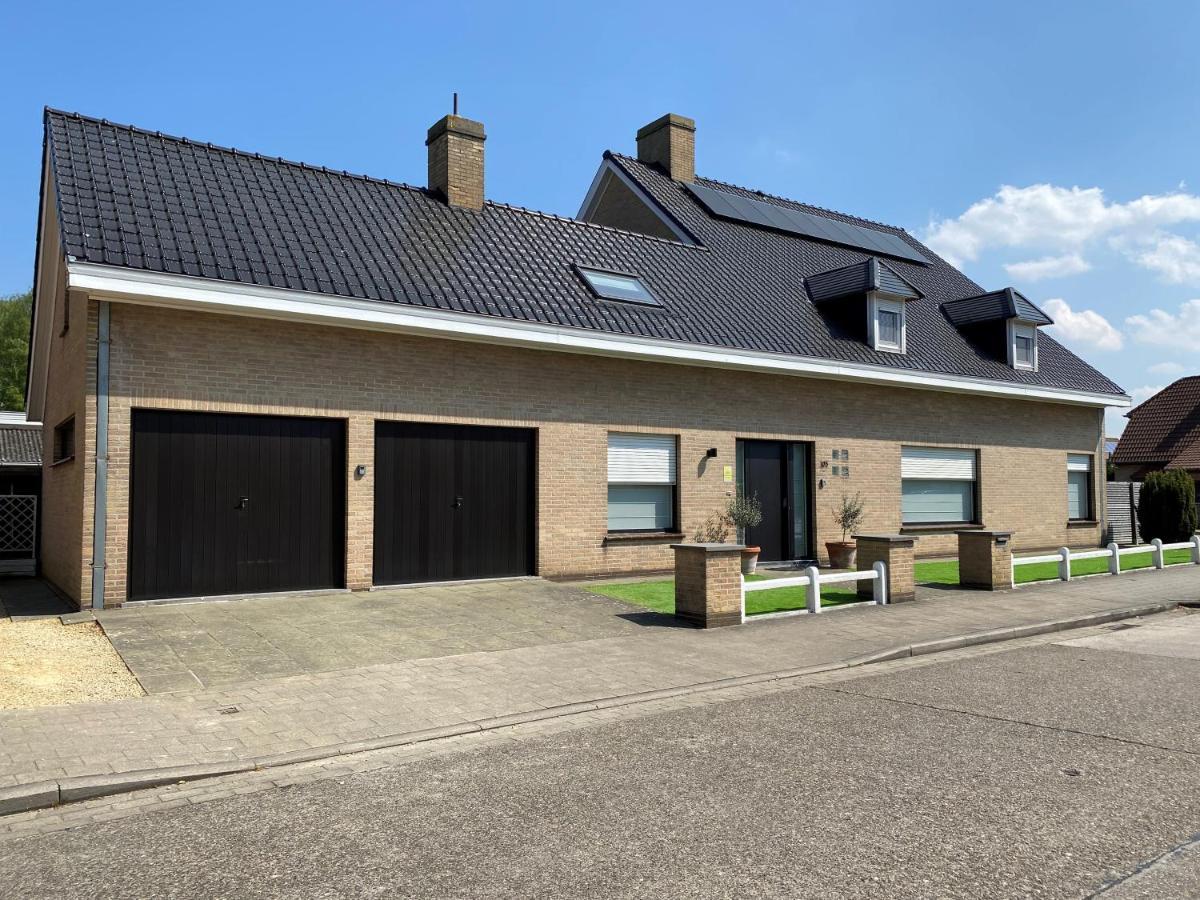 Maison De Marcel Big House Near Centre Free Parking * Brujas