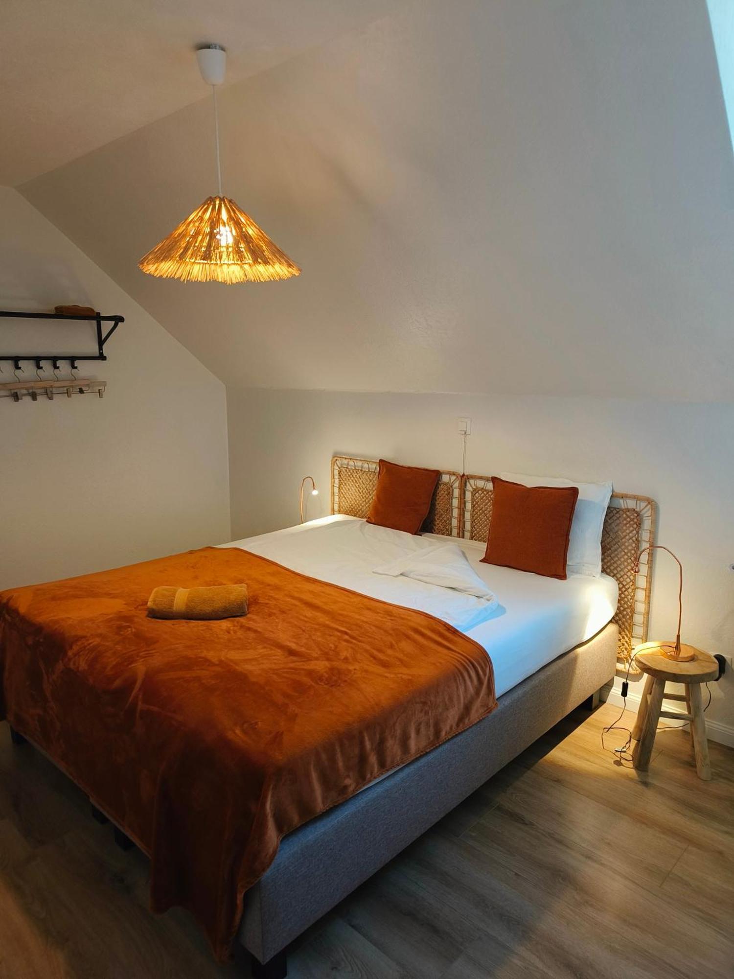 Maison De Marcel Big House Near Centre Free Parking Сasa de vacaciones *